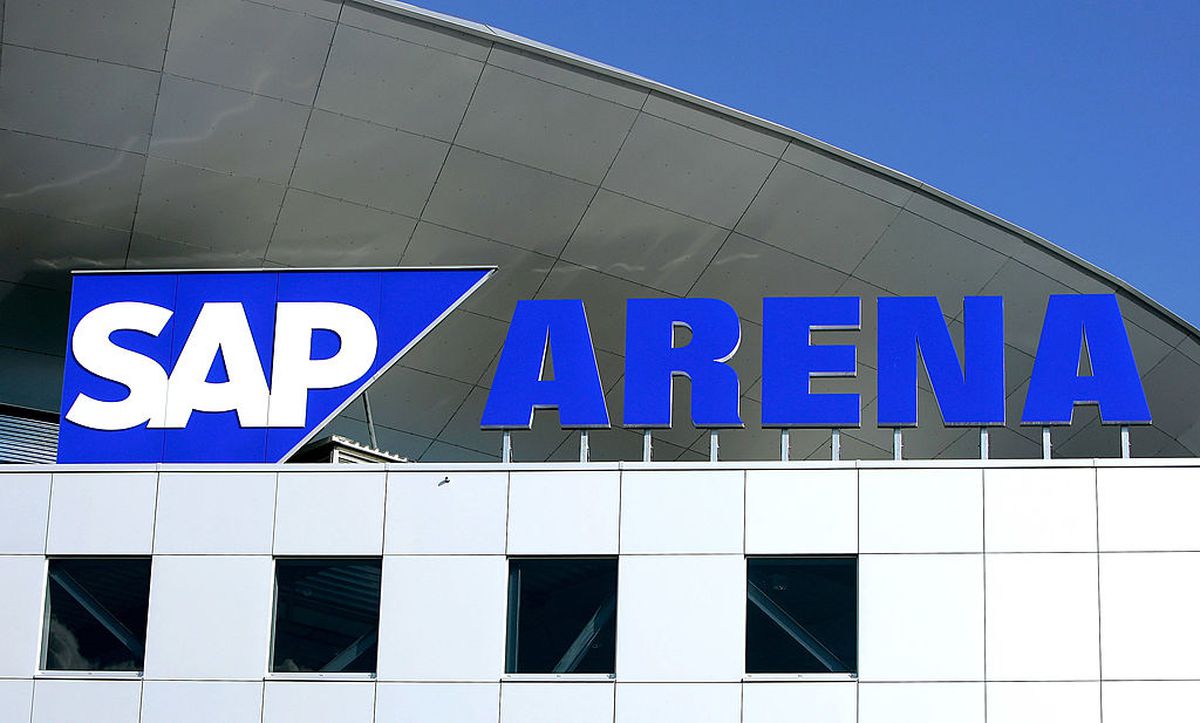 Cum arată arena de 70 de milioane de euro unde România își joacă meciurile de la Campionatul European de handbal masculin