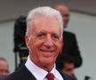 Piero Ferrari a venit în România alături de soția Romina pentru filmul „Ferrari” » Ce a remarcat la români