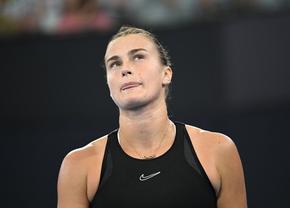 Aryna Sabalenka, spectacol de senzație în Australia » Tenismena l-a impresionat pe artistul internațional Pitbull cu mișcările sale