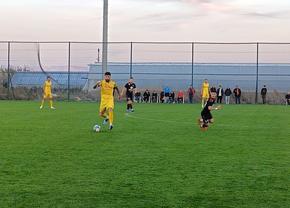Petrolul - Debrecen, amical în Antalya » Reporterii GSP sunt prezenți la meci