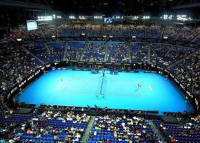 S-au stabilit tablourile principale de la Australian Open » Cu cine se duelează jucătoarele din România