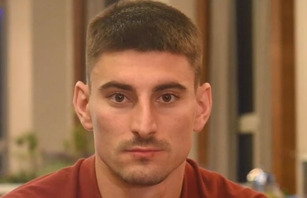 7 idei de la Iulian Cristea din cantonamentul giuleștenilor: „La FCSB e altă atmosferă, la Rapid mă simt mai bine, sunt mai liniștit”