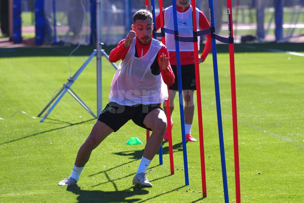 Basarab Panduru încearcă să explice decizia luată de FCSB: „Cred că a observat asta”