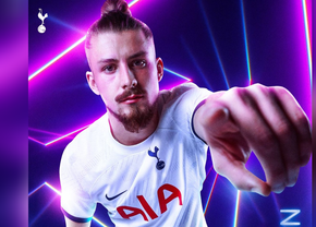 Radu Drăgușin, elogiat de suporterii lui Tottenham după oficializarea transferului: „Paolo Maldini al vremurilor moderne”