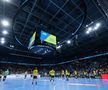 Cum arată arena de 70 de milioane de euro unde România își joacă meciurile de la Campionatul European de handbal masculin