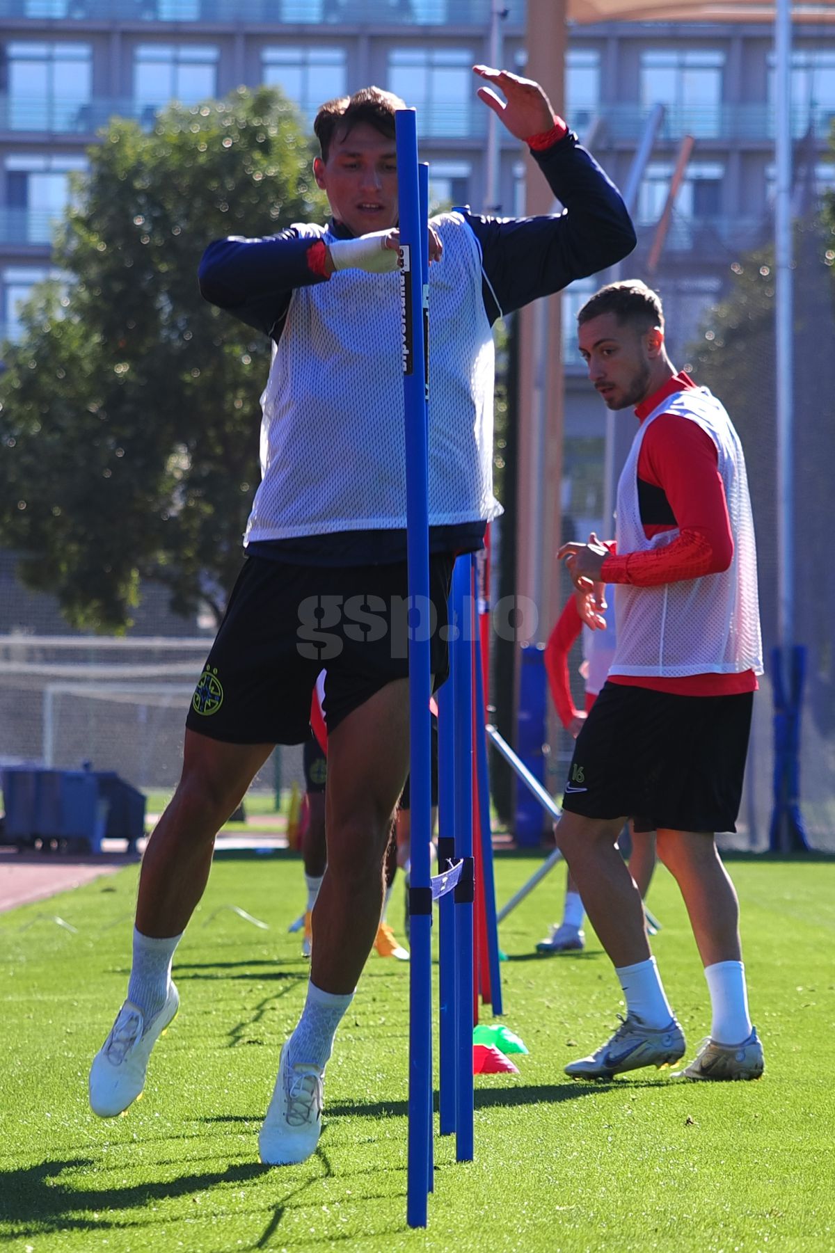 Basarab Panduru încearcă să explice decizia luată de FCSB: „Cred că a observat asta”