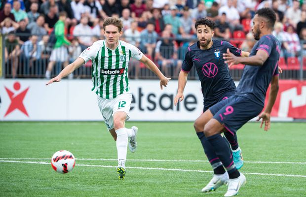 CFR Cluj a prezentat a treia achiziție a iernii » Concurență pentru căpitanul Mario Camora