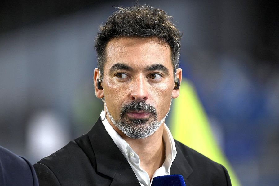 Ezequiel Lavezzi, dezvăluiri cutremurătoare: „Am cunoscut întunericul, am fost internat”