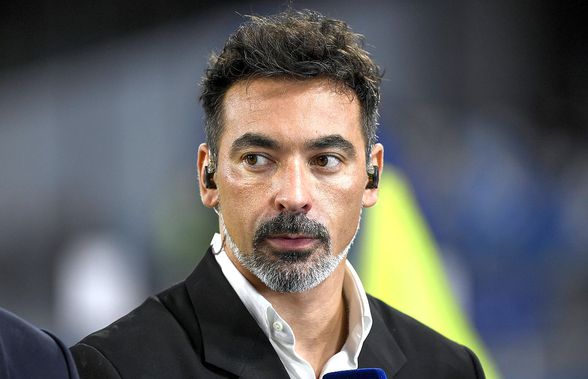 Avocatul lui Ezequiel Lavezzi: „Nici vorbă de supradoză, suferă de hipomanie! S-ar putea răni singur”