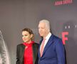 Piero Ferrari a venit în România alături de soția Romina pentru filmul „Ferrari” » Ce a remarcat la români