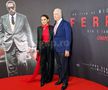 Piero Ferrari a venit în România alături de soția Romina pentru filmul „Ferrari” » Ce a remarcat la români