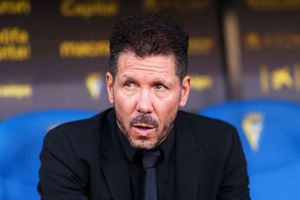 Recordurile lui Simeone. Ce performanțe mai poate atinge antrenorul lui Moldovan la finalul sezonului!