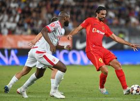 Greșeală fatală comisă de FCSB? » Un nume mare din fotbalul românesc: „Și-ar sabota posibilitatea de a câștiga titlul”