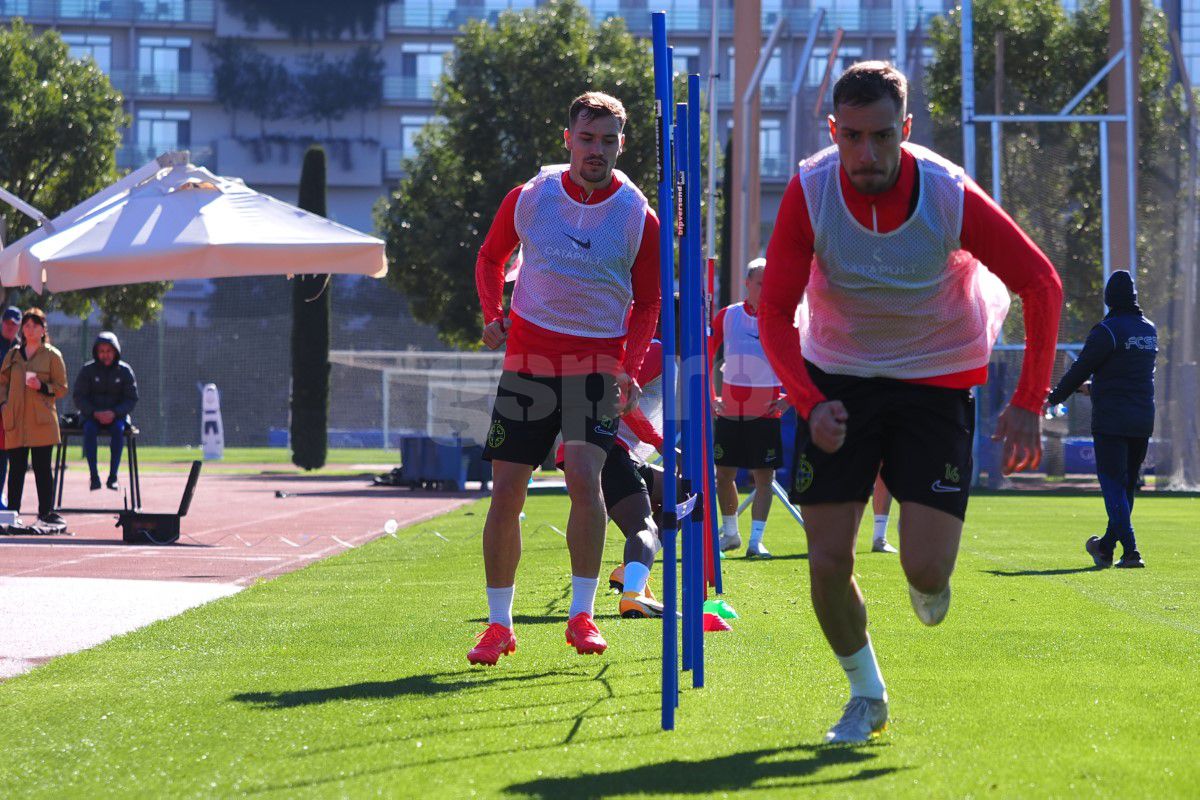 Basarab Panduru încearcă să explice decizia luată de FCSB: „Cred că a observat asta”