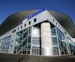 Cum arată arena unde România își joacă meciurile de la Campionatul European de handbal masculin