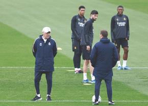 Cum arată viața în interiorul lui Real Madrid » Antrenorul român a văzut totul și afirmă pentru GSP: „Foloseau portarii ca jucători de câmp”