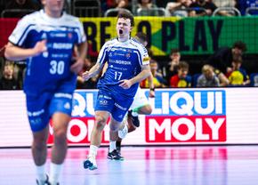 Insulele Feroe, debut remarcabil la Campionatul European de handbal masculin » A chinuit o națională cu pretenții