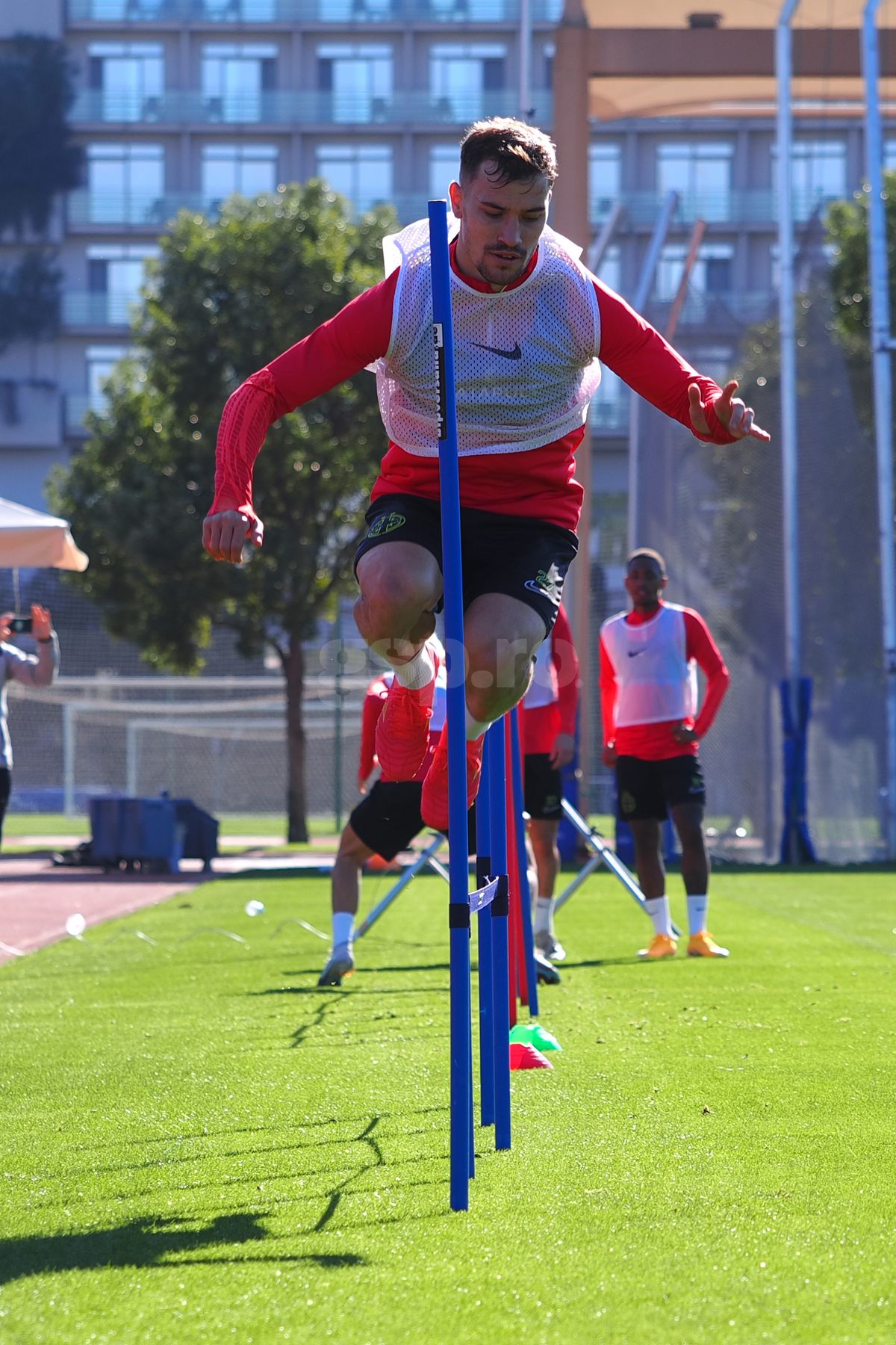 Basarab Panduru încearcă să explice decizia luată de FCSB: „Cred că a observat asta”