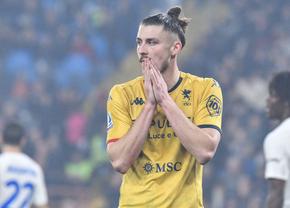 „Tuchel habar nu are cine ești” » Impresarul lui Drăgușin s-a enervat și a ieșit la atac: „A dormit prost sau nu știu ce l-a apucat”