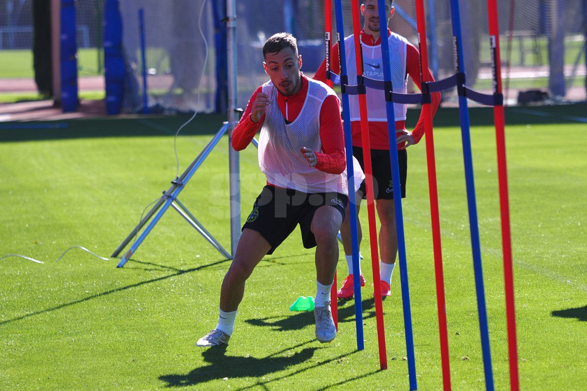 Basarab Panduru încearcă să explice decizia luată de FCSB: „Cred că a observat asta”