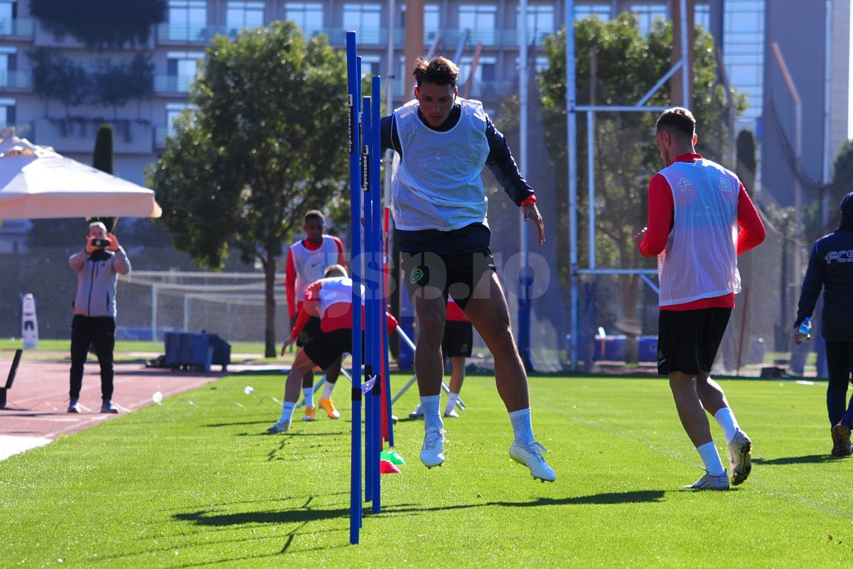 Basarab Panduru încearcă să explice decizia luată de FCSB: „Cred că a observat asta”