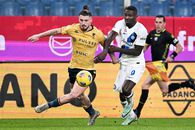 Genoa a trecut de primul test din Serie A de la plecarea lui Radu Drăgușin: ce s-a întâmplat cu Pușcaș și Popa