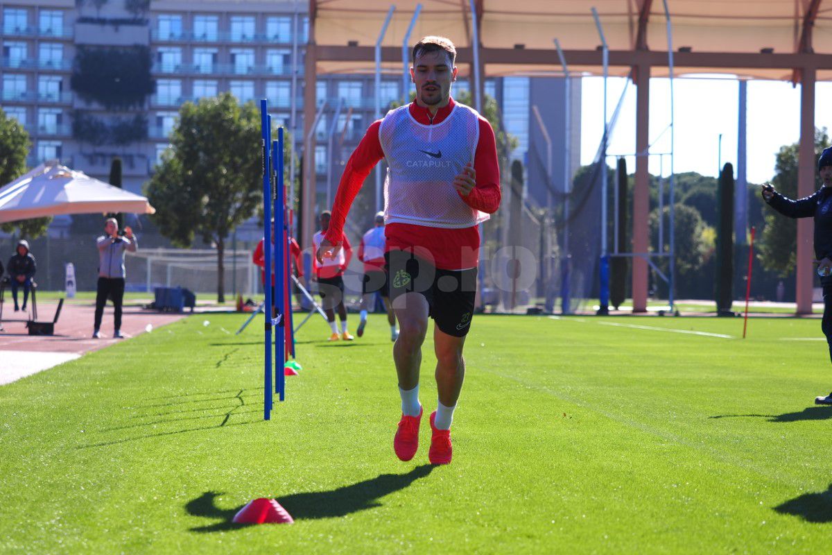 Basarab Panduru încearcă să explice decizia luată de FCSB: „Cred că a observat asta”