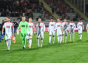 Jucătorul care are salariul cât Kopic refuză să plece de la Dinamo! Motivele din spatele deciziei
