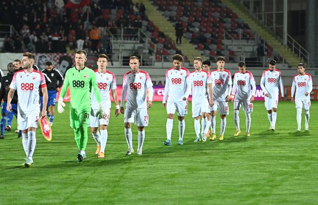 Jucătorul care are salariul cât Kopic refuză să plece de la Dinamo! Motivele din spatele deciziei