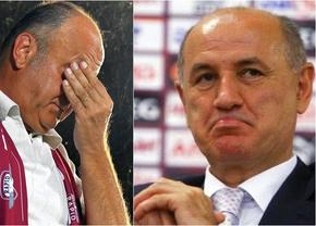 Dan Șucu a mai „stins” o datorie din „era Copos”: 680.000 de euro lui Milos Pavlovic! Peste două milioane de euro plătiți pentru greșelile fostei conduceri