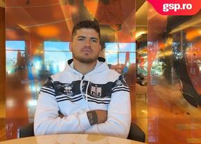 „Îmi lipsește un singur lucru din România” » Brazilianul campion în Superligă, urare din suflet: „Să vă văd cât mai departe!”