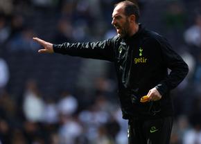 Lăudat și de un fost antrenor de la Tottenham: „Radu Drăgușin este un jucător foarte puternic”