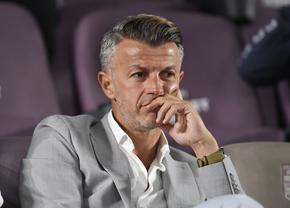 Ovidiu Burcă vorbește în premieră despre ruptura din vestiarul lui Dinamo: „A fost o problemă greu de gestionat”