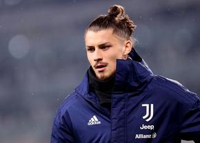 Cum cheltuie Juventus banii primiți de pe urma lui Radu Drăgușin