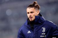 Cum cheltuie Juventus banii primiți de pe urma lui Radu Drăgușin
