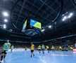 Cum arată arena unde România își joacă meciurile de la Campionatul European de handbal masculin