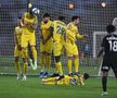 Petrolul a pierdut primul amical în Antalya » Reporterii GSP au fost prezenți la meci + Spion de la Dinamo pe margine