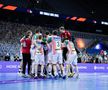 Cum arată arena unde România își joacă meciurile de la Campionatul European de handbal masculin