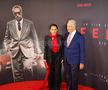 Piero Ferrari a venit în România alături de soția Romina pentru filmul „Ferrari” » Ce a remarcat la români