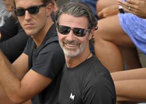 În timp ce Simona Halep așteaptă decizia de la TAS în privința cazului de dopaj, Patrick Mouratoglou dă o lovitură financiară fabuloasă: „Oferim oportunități tinerilor sportivi”