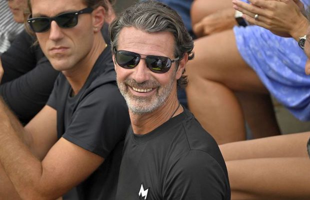 În timp ce Simona Halep așteaptă decizia de la TAS în privința cazului de dopaj, Patrick Mouratoglou dă o lovitură financiară fabuloasă: „Oferim oportunități tinerilor sportivi”