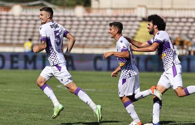 Transfer surprinzător realizat de Gheorghe Hagi la Farul » Suma importantă pe care o plătește pentru căpitan