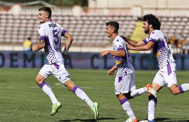 Transfer surprinzător realizat de Gheorghe Hagi la Farul » Suma importantă pe care o plătește pentru căpitan