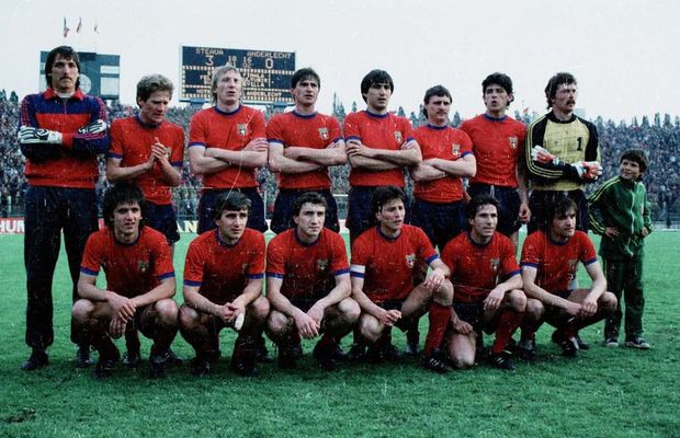 Planul făcut de legendele Stelei pentru obținerea dreptului de promovare: „Este păcat să ni se pună asemenea piedici”