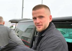Cum își plătește Eric Dier transferul la Bayern