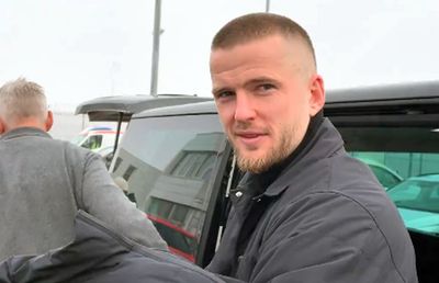 Cum își plătește Eric Dier transferul la Bayern
