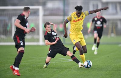 Petrolul a pierdut primul amical în Antalya » Reporterii GSP au fost prezenți la meci + Spion de la Dinamo pe margine