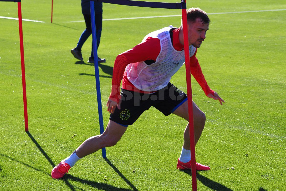 Basarab Panduru încearcă să explice decizia luată de FCSB: „Cred că a observat asta”