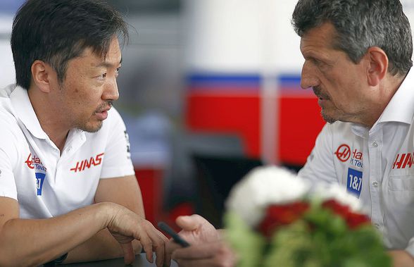 Schimbare la vârful echipei de Formula 1: carismaticul șef a fost înlocuit!