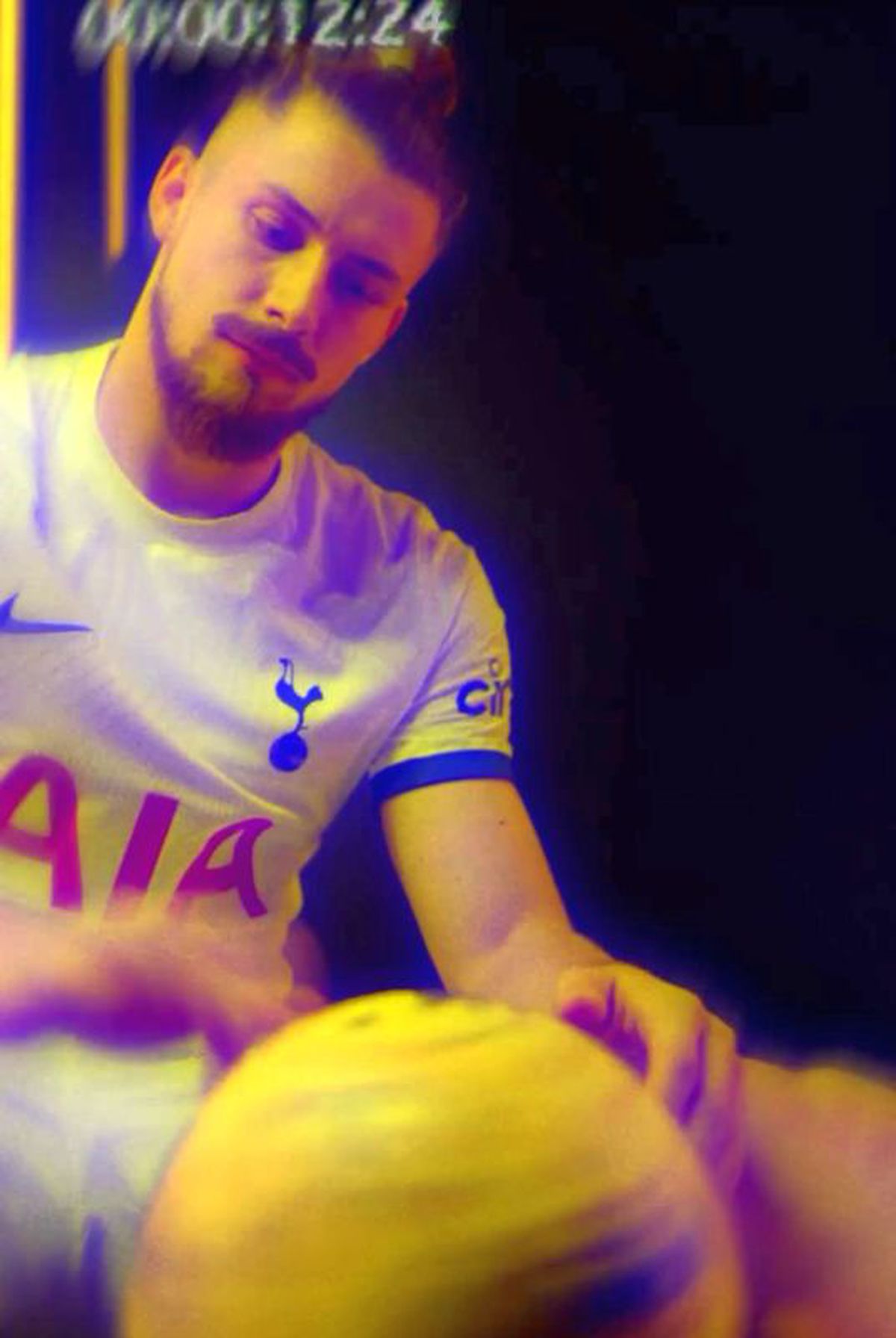 Radu Drăgușin a fost anunțat oficial ca noul jucător al lui Tottenham: „Enter the Drăgușin”